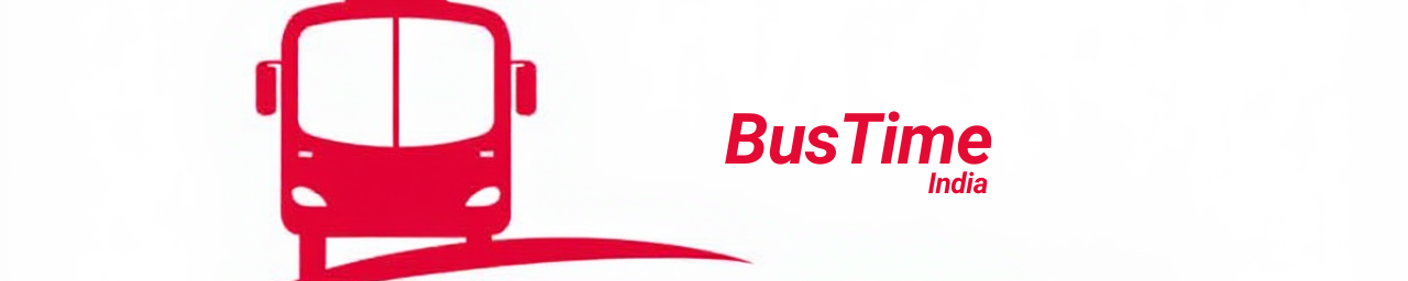 Bus Time India